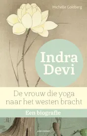 Omslag van Indra Devi