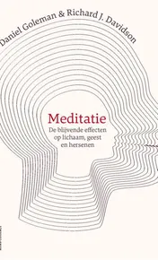 Omslag van Meditatie
