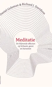 Omslag van Meditatie