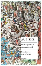 Omslag van Autisme