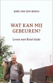 Omslag van Wat kan mij gebeuren?