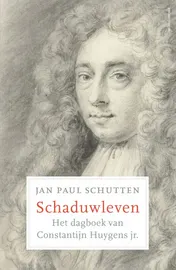 Omslag van Schaduwleven