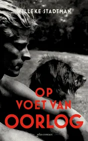 Omslag van Op voet van oorlog