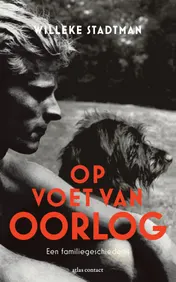 Omslag van Op voet van oorlog