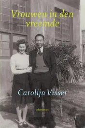 Omslag van Vrouwen in den vreemde