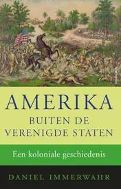 Omslag van Amerika buiten de Verenigde Staten