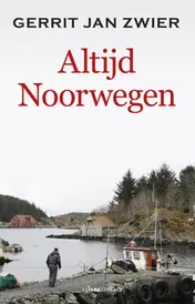 Omslag van Altijd Noorwegen