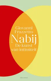 Omslag van Nabij
