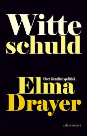 Omslag van Witte schuld