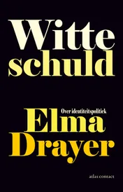 Omslag van Witte schuld