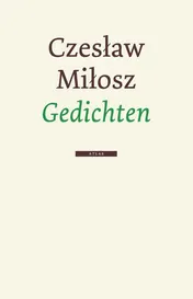 Omslag van Gedichten