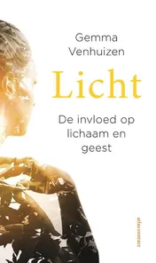 Omslag van Licht