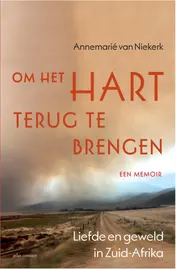 Omslag van Om het hart terug te brengen