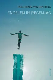 Omslag van Engelen in regenjas