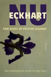 Omslag van Eckhart nu