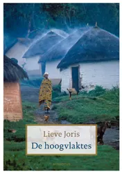 Omslag van De hoogvlaktes