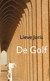 Omslag van De golf