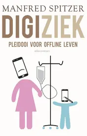 Omslag van Digiziek
