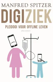 Omslag van Digiziek