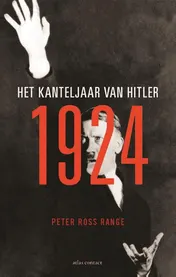 Omslag van 1924