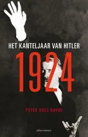 Omslag van 1924