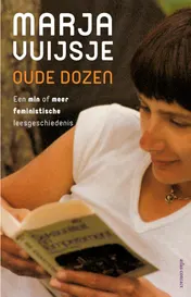 Omslag van Oude dozen