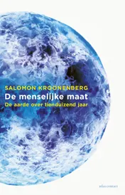 Omslag van De menselijke maat