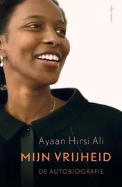 Omslag van Mijn vrijheid
