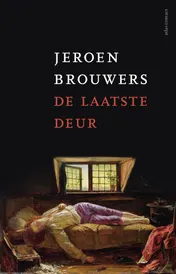 Omslag van De laatste deur