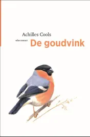 Omslag van De goudvink