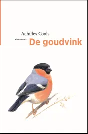 Omslag van De goudvink