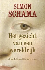 Omslag van Het gezicht van een wereldrijk