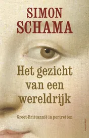 Omslag van Het gezicht van een wereldrijk