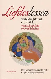 Omslag van Liefdeslessen