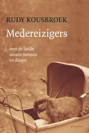 Omslag van Medereizigers