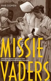 Omslag van Missievaders