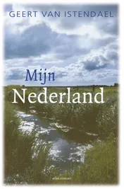 Omslag van Mijn Nederland