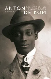Omslag van Anton de Kom