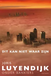 Omslag van Dit kan niet waar zijn