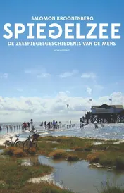 Omslag van Spiegelzee