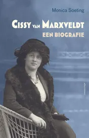 Omslag van Cissy van Marxveldt