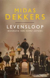 Omslag van Levensloop
