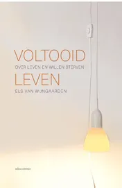 Omslag van Voltooid leven