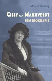 Omslag van Cissy van Marxveldt