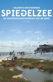 Omslag van Spiegelzee