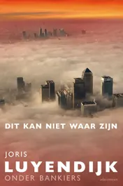 Omslag van Dit kan niet waar zijn