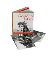 Omslag van Gouden jaren