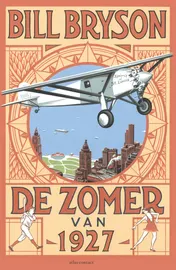Omslag van De zomer van 1927