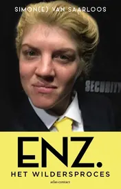 Omslag van Enz.