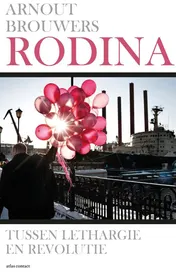 Omslag van Rodina